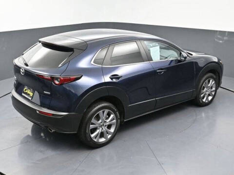 2021 Mazda CX-30 Select