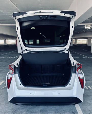 2018 Toyota Prius Two