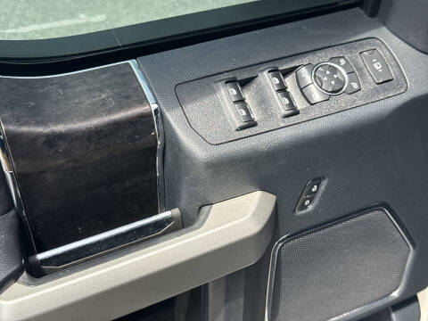 2022 Ford F-250 Super Duty