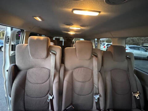 2020 Ford Transit 350 XLT