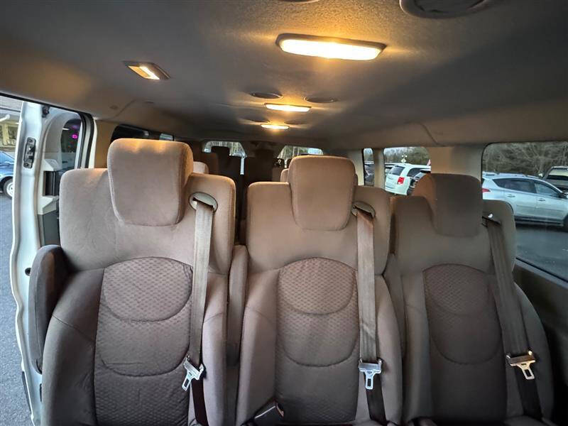 2020 Ford Transit 350 XLT