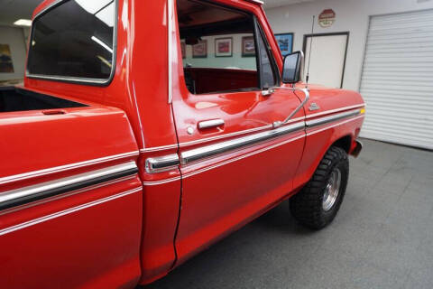 1977 Ford F-150