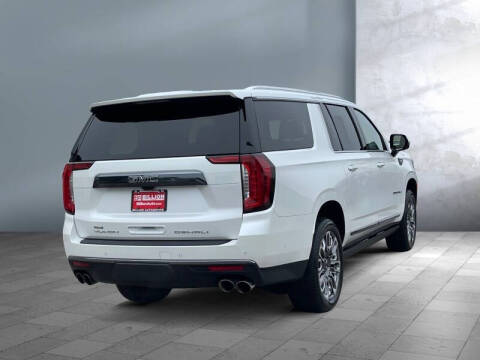 2023 GMC Yukon XL Denali Ultimate