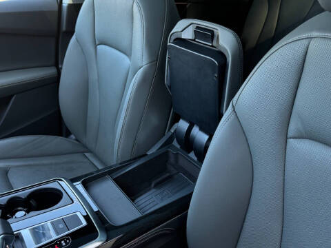 2025 Audi Q7 quattro Premium Plus 55 TFSI