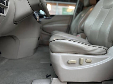 2011 Nissan Quest 3.5 SL