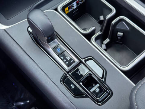 2024 Lexus TX 350 Luxury