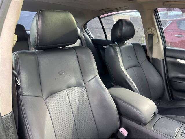 2007 Infiniti G35  - $5,297