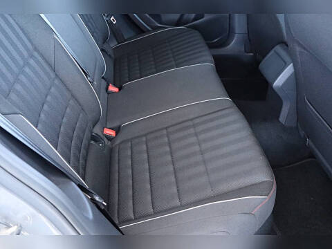 2019 Volkswagen Jetta GLI 35th Anniversary Edition