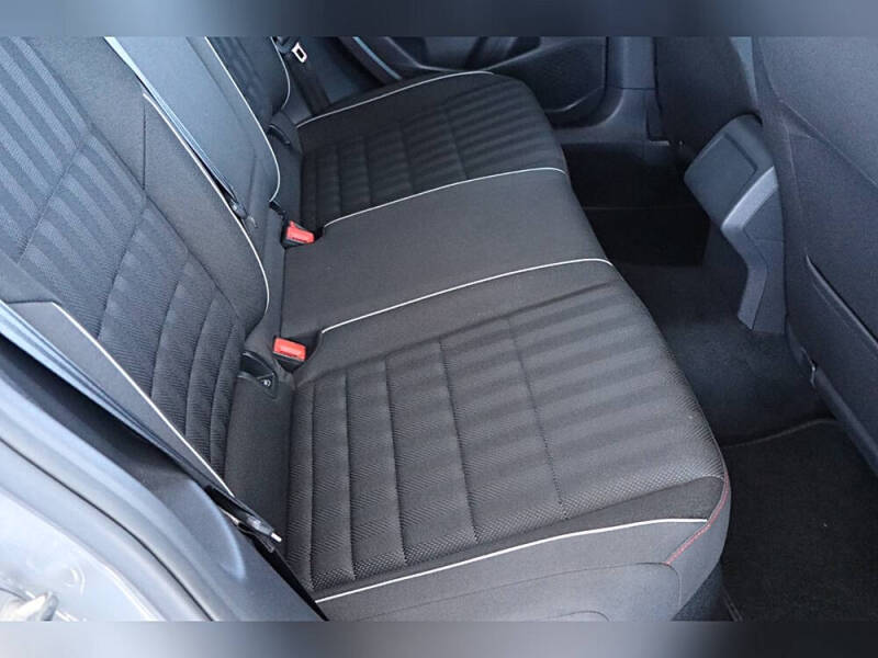 2019 Volkswagen Jetta GLI 35th Anniversary Edition