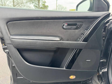 2013 Mazda CX-9 Touring