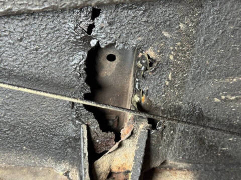 1956 Nash Metropolitan