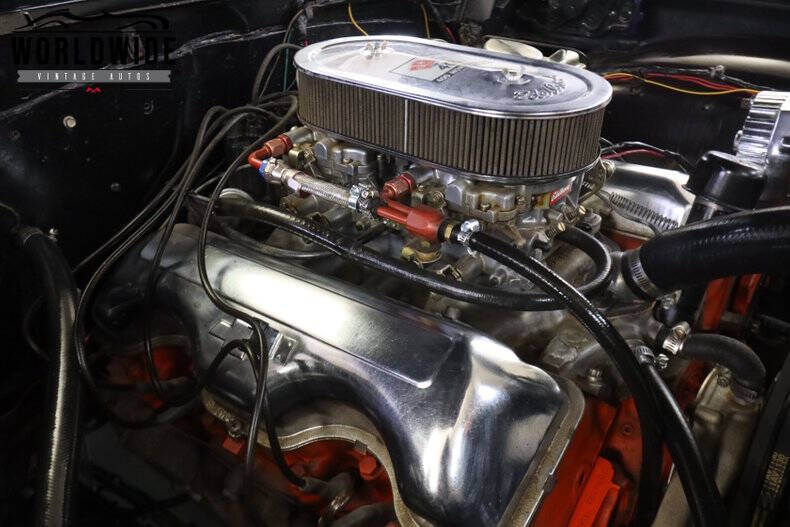 1963 Chevrolet Impala