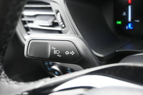 2026 Ford Escape Plug-In Hybrid PHEV