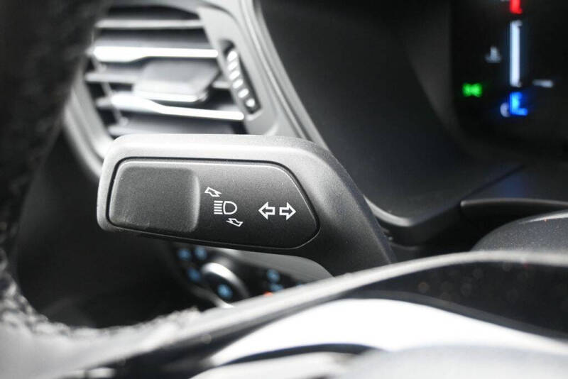 2026 Ford Escape Plug-In Hybrid PHEV