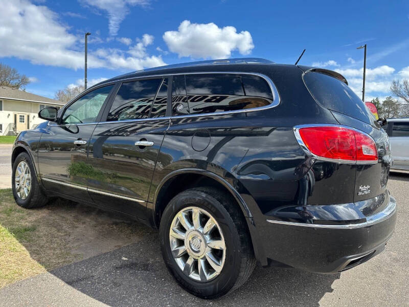 2014 Buick Enclave Premium