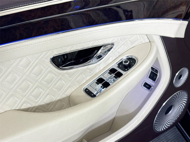 2022 Bentley Continental GT V8