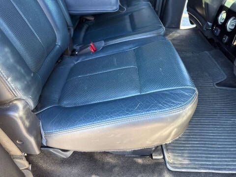 2014 Ford F-150 Limited