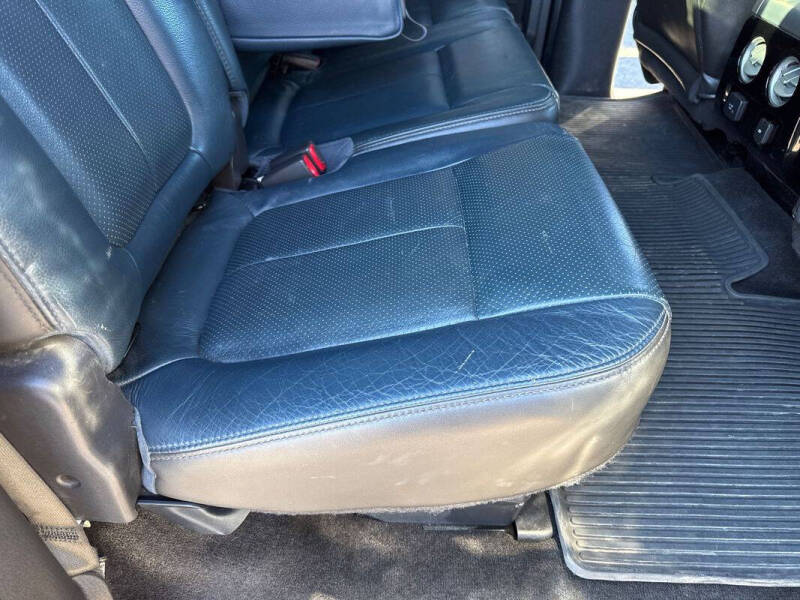 2014 Ford F-150 Limited