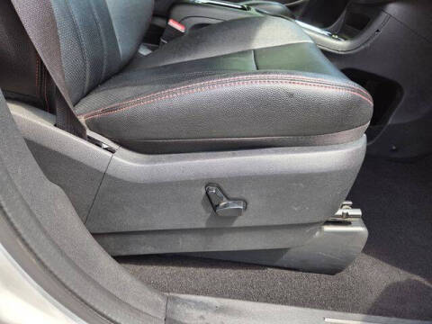 2020 Dodge Grand Caravan GT