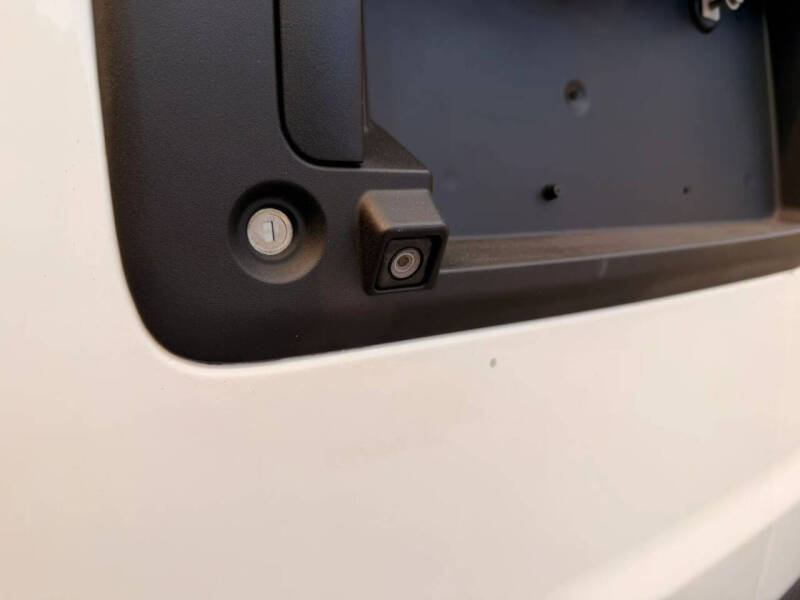 2019 Chevrolet Express 2500