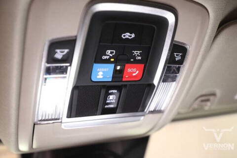 2026 RAM 3500 Limited Longhorn