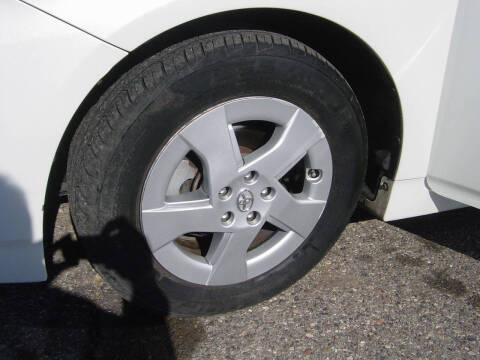 2011 Toyota Prius Two