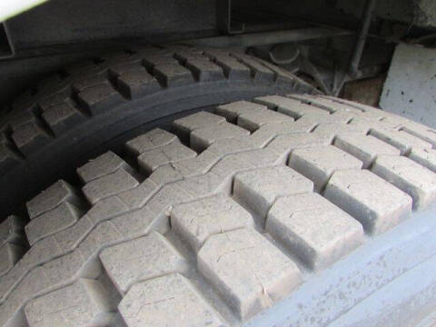 2001 International 4700