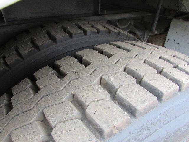 2001 International 4700