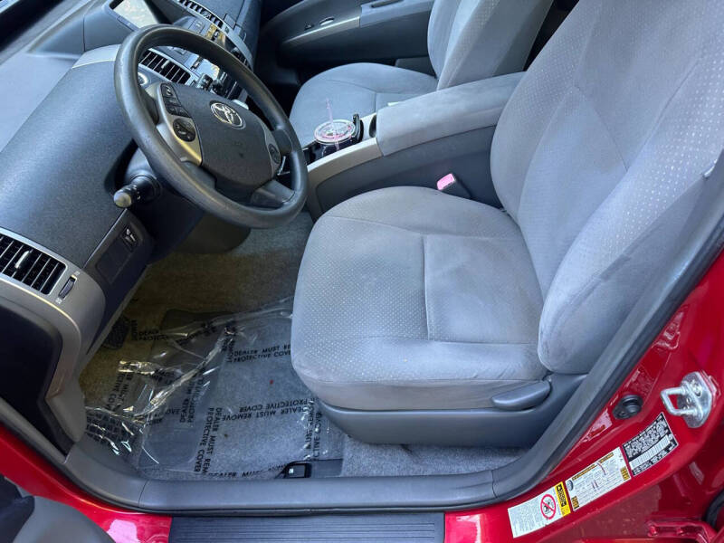 2006 Toyota Prius