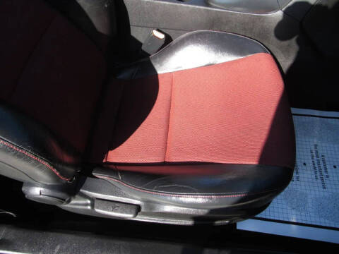 2011 Hyundai Genesis Coupe