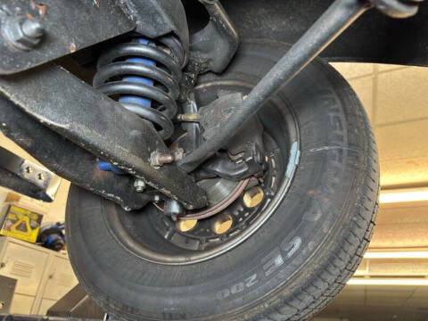 1932 Plymouth Deluxe