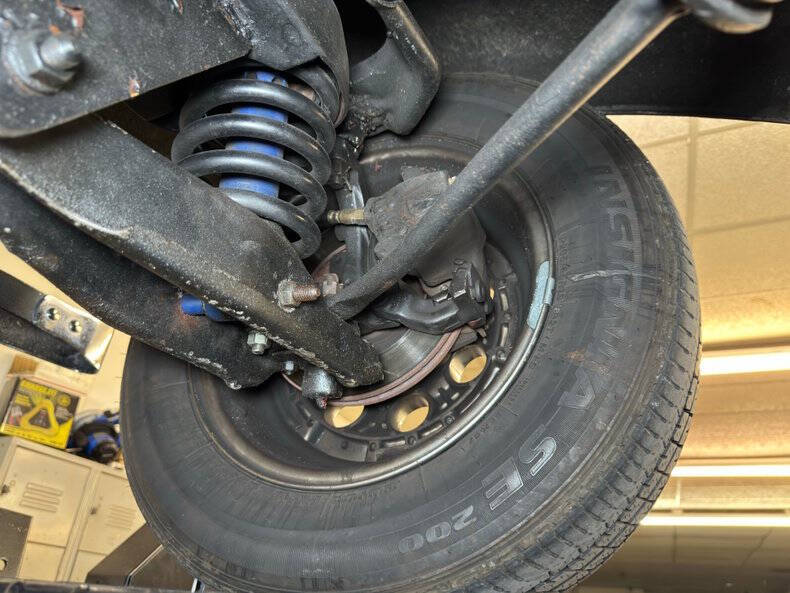 1932 Plymouth Deluxe