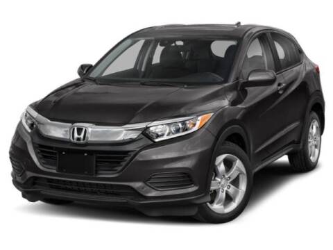 2022 Honda HR-V for sale at Auto Group South - Natchez Ford Lincoln in Natchez MS