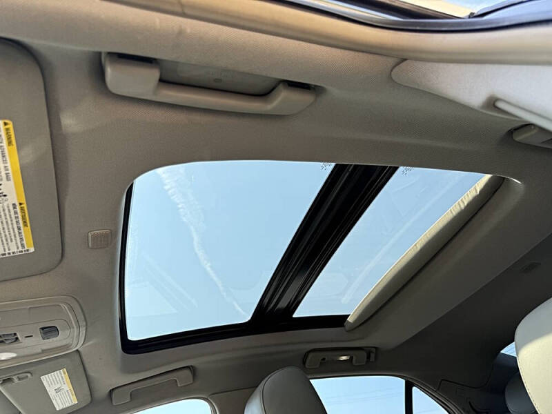 2015 Cadillac CTS 3.6L Luxury Collection