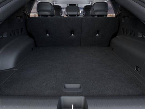 2025 Kia EV6 Light Long Range