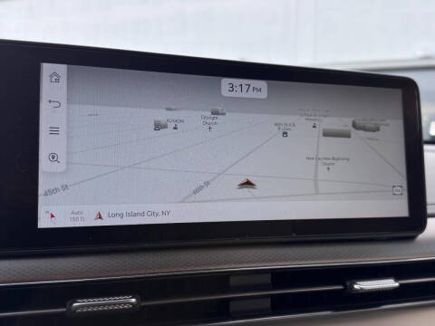 2024 Genesis GV60 Advanced