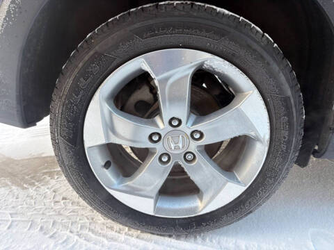 2016 Honda HR-V EX-L w/Navi