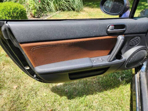 2014 Mazda Miata Grand Touring