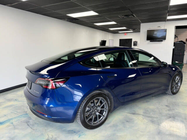 2022 Tesla Model 3 for sale at Vista Motorwerks in Oak Creek, WI