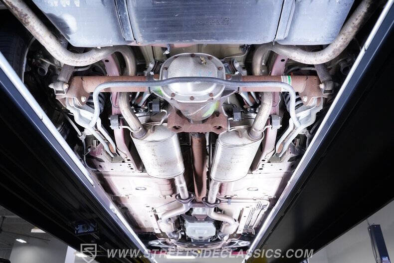 2004 Ford Mustang GT Deluxe