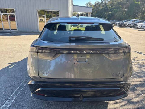 2024 Nissan Ariya Engage+ e-4ORCE