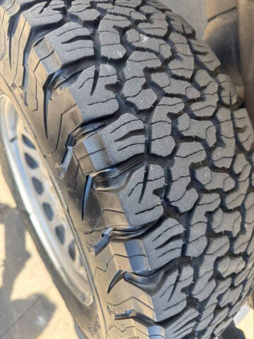 2020 Chevrolet Silverado 1500 Work Truck