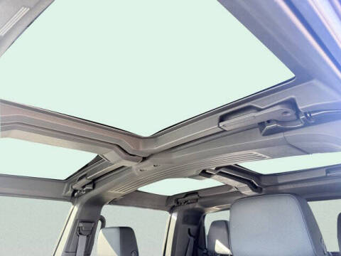 2024 GMC HUMMER EV 2X