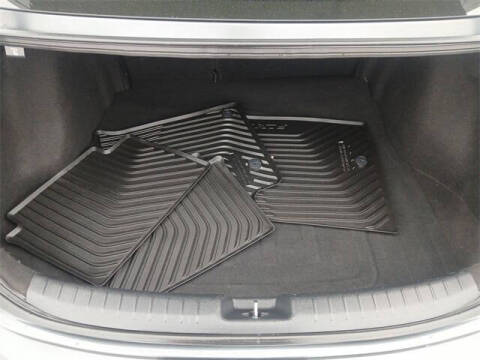 2021 Kia Forte GT Line