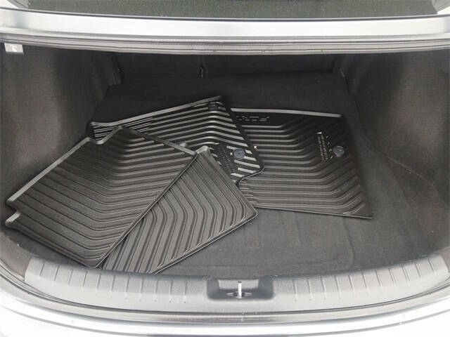 2021 Kia Forte GT Line