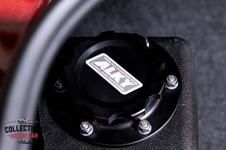 2010 Chevrolet Camaro SS