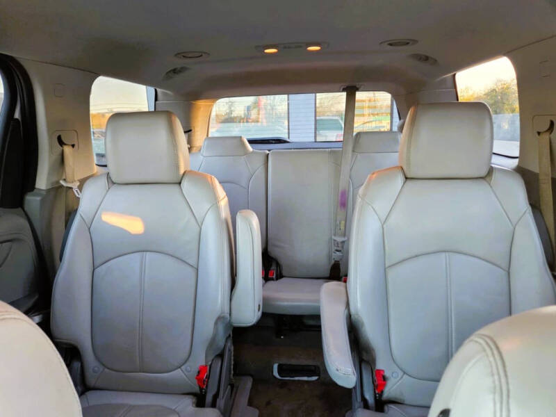 2016 GMC Acadia SLT-1