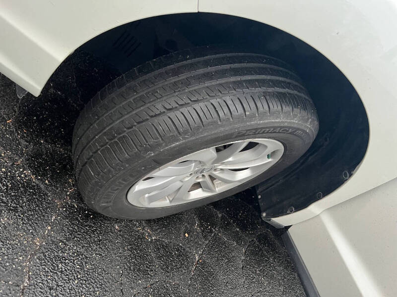 2017 Acura RDX w/Tech