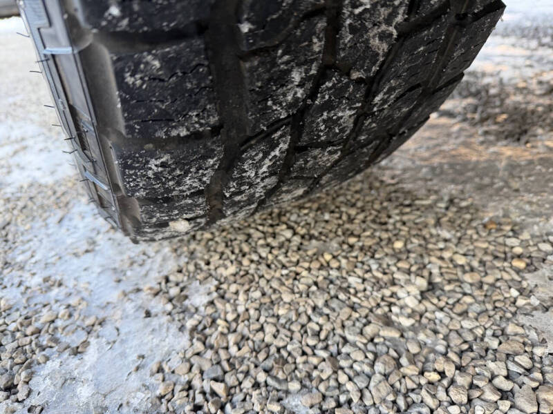 2010 Ford F-150 Lariat