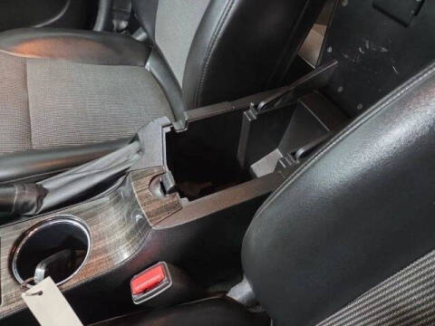 2016 Chevrolet Malibu Limited LT